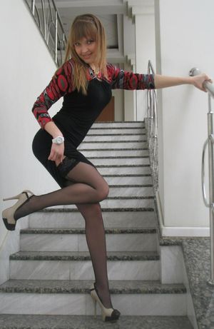 Hot Lingerie Wives 332