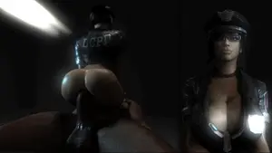 3d hentai