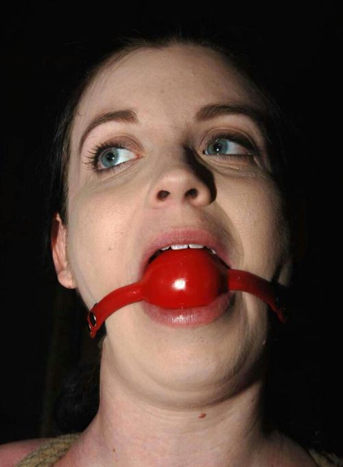 Follow us ♥ BallGaggedBitches

Click for more ♥ Ball Gagged...