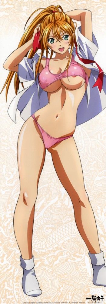 sonsaku hakufu