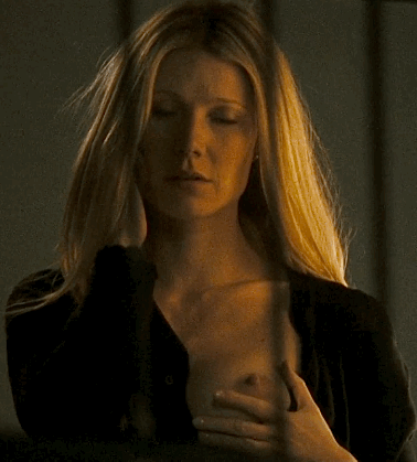 Gwyneth Paltrow - Two Lovers