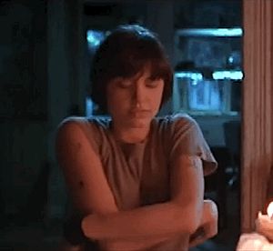 Angelina Jolie - Foxfire