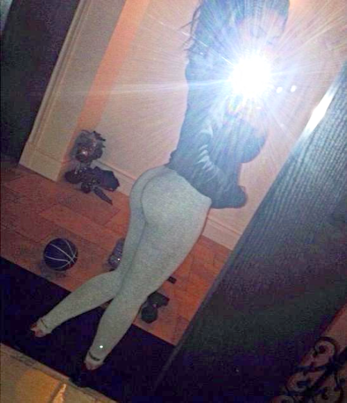 Hot  Full HD Yoga Pants Sex Pics
- sexfetch.com