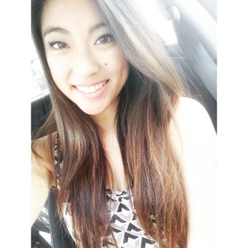 dayumitsmelissa:
My selfie game getting weak af……...
