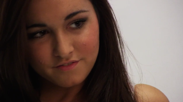 A new documentary, Hot Girls Wanted, which hits Netflix on May 29, will make you think about the human beings you're jerking off to.