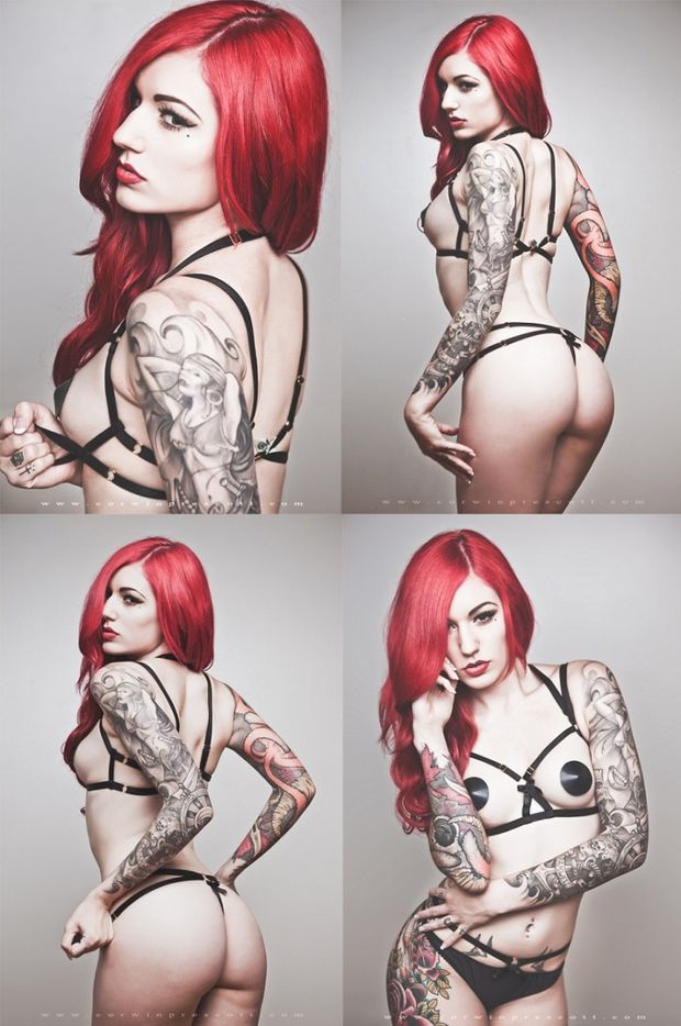 Hot Emo 33090750