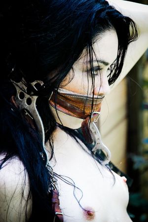 Follow us ♥ BallGaggedBitches Click for more ♥ Ball Gagged...