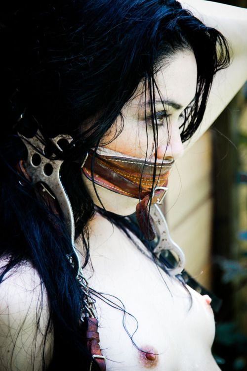 Follow us ♥ BallGaggedBitches

Click for more ♥ Ball Gagged...