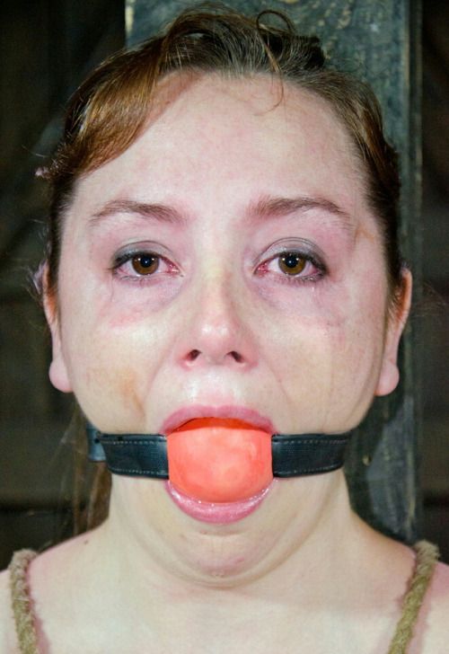 Follow us ♥ BallGaggedBitches

Click for more ♥ Ball Gagged...
