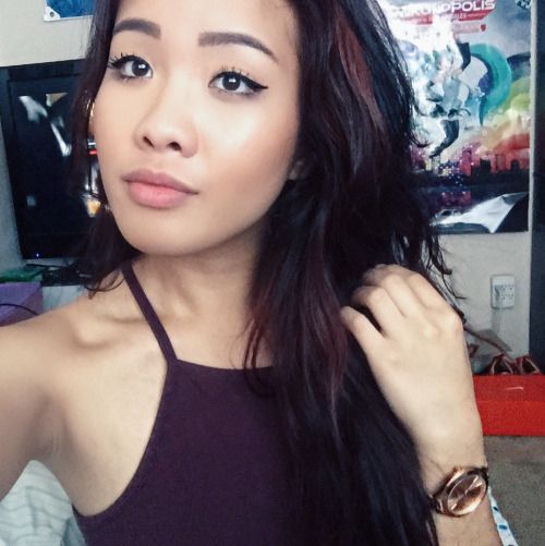 Instagram:… Bigboobs, Toket Gede, Tetek Montok, Foto...