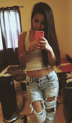 Sexy HD Japanese Girl Porn Gallery