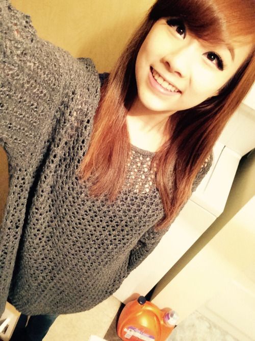 thisistamtofu:
I’m not digging the new lashes
