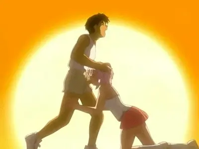 magical kanan blowjob gif