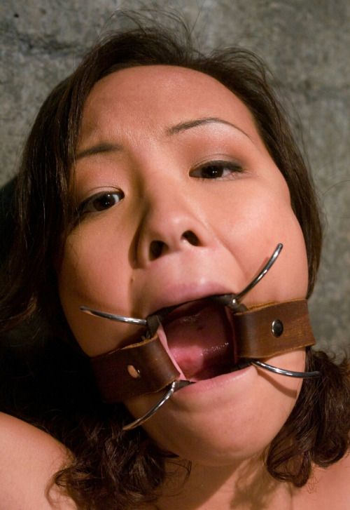 Follow us ♥ BallGaggedBitches

Click for more ♥ Ball Gagged...