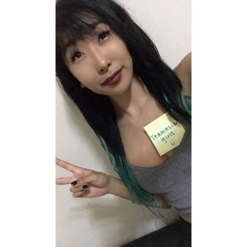 teamasiangirls:
violadestinyli.tumblr.com
IG:… Bigboobs,...