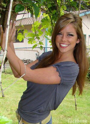 MTV's Big Tips Texas' Typhani