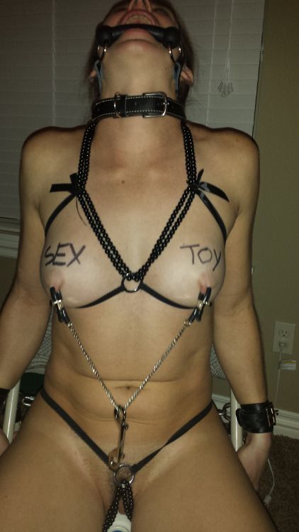 Silly slave