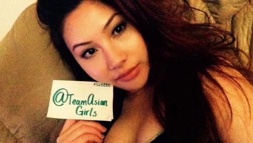 teamasiangirls:
xlusttt.tumblr.comteamasiangirls.tumblr.com...