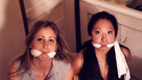 Follow us ♥ BallGaggedBitches

Click for more ♥ Ball Gagged...