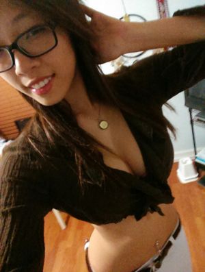See it my way Asian Girls nude Scenes