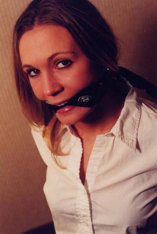 Follow us ♥ BallGaggedBitches

Click for more ♥ Ball Gagged...