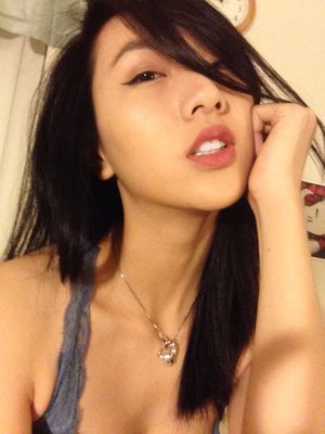 See it my way Asian Girls nude Scenes