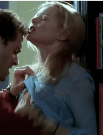 Killing Me Softly 2002