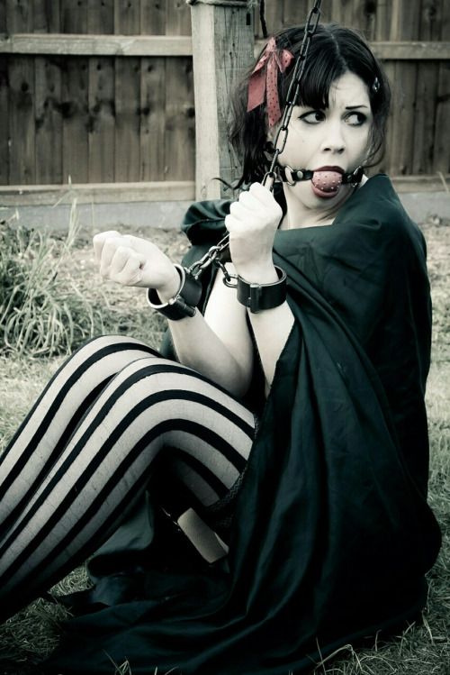 Follow us ♥ BallGaggedBitches

Click for more ♥ Ball Gagged...