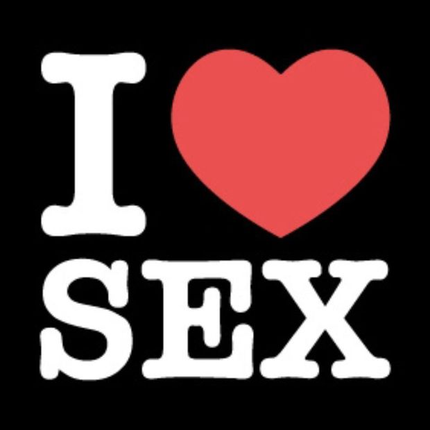 i love sex quad
