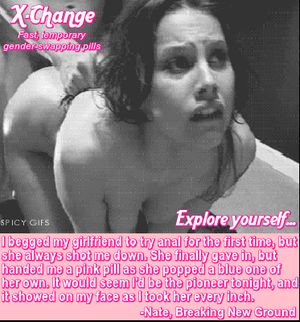 Anal for the First Time