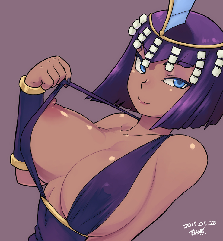 A little sneak-peak :X