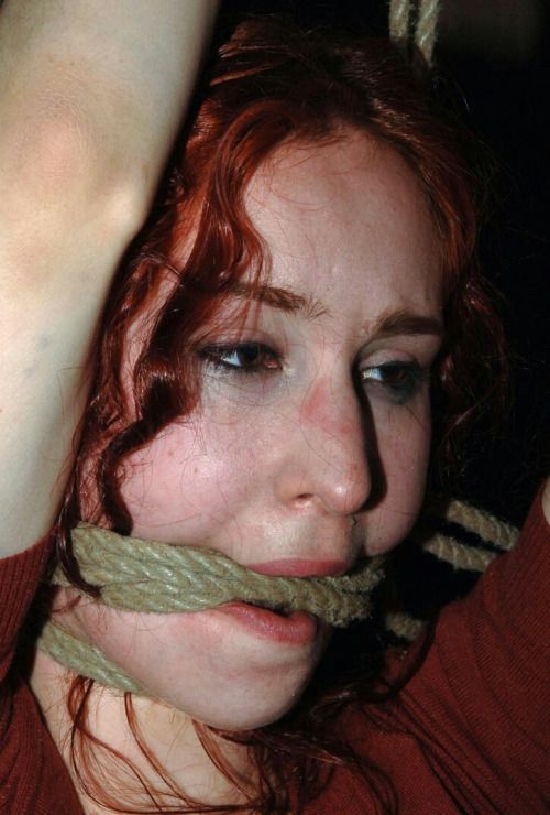 Follow us ♥ BallGaggedBitches
Click for more ♥ Ball Gagged...