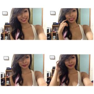 See it my way Asian Girls nude Scenes