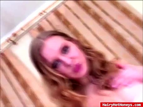 Amateur Hairy Pussy Interracial