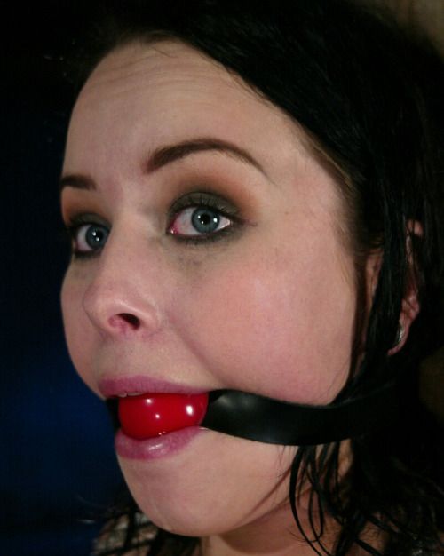 Follow us ♥ BallGaggedBitches

Click for more ♥ Ball Gagged...
