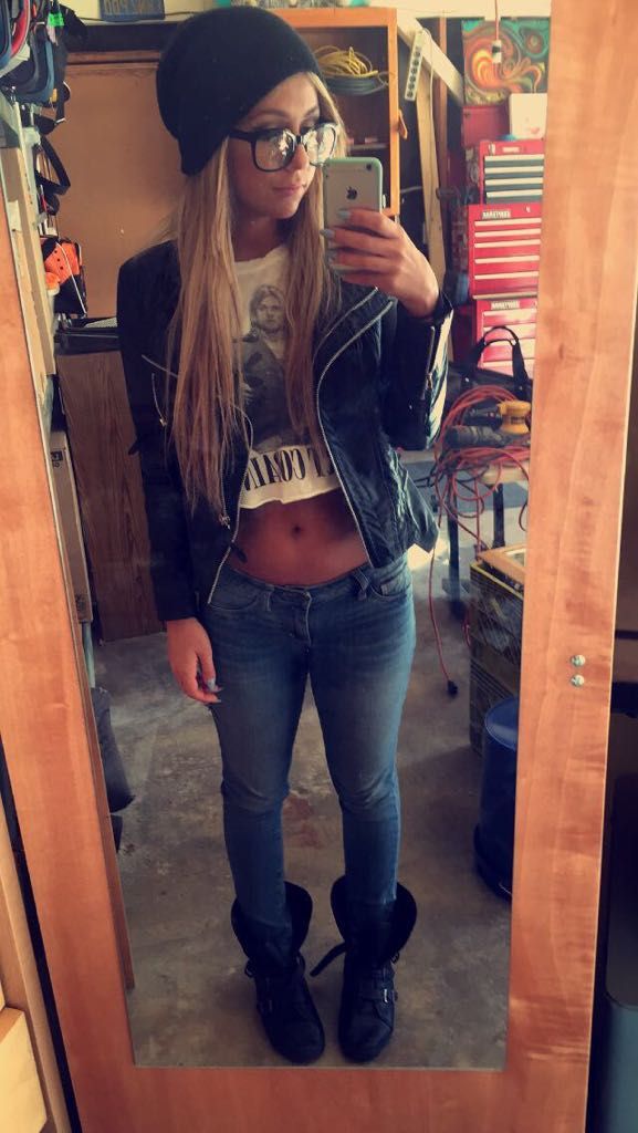 Madelyn Monroe