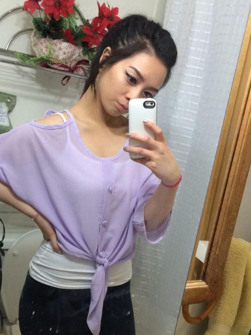 editurhometown:
I don’t have a room here anymore which...