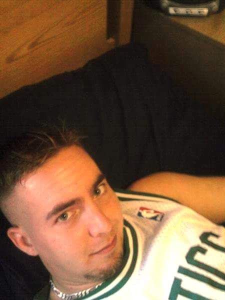 Just me