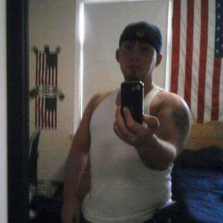 Just me