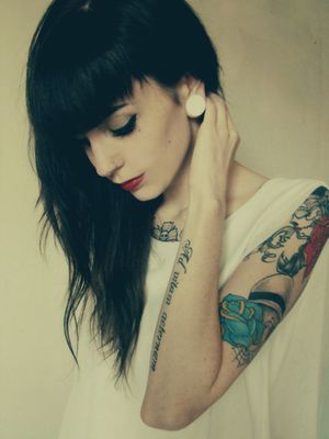 Hot Emo 09630351