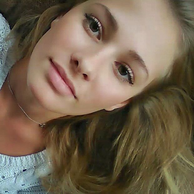Face For Cum