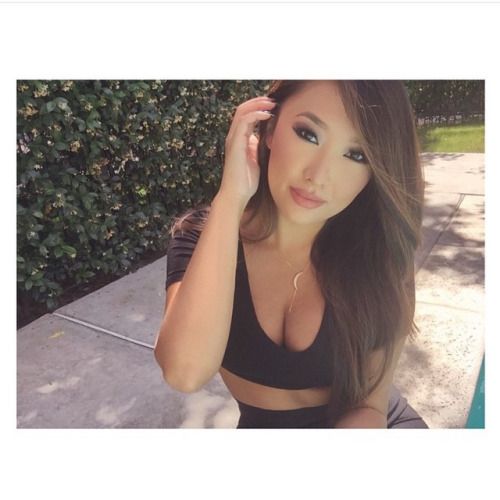 @hollyannaeree
#definedasians
#asian
#girl
#pretty
#igdaily
#inst...