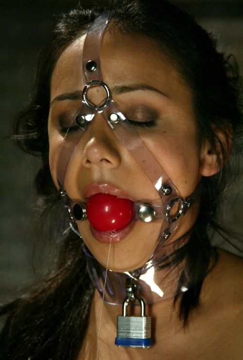 Follow us ♥ BallGaggedBitches

Click for more ♥ Ball Gagged...