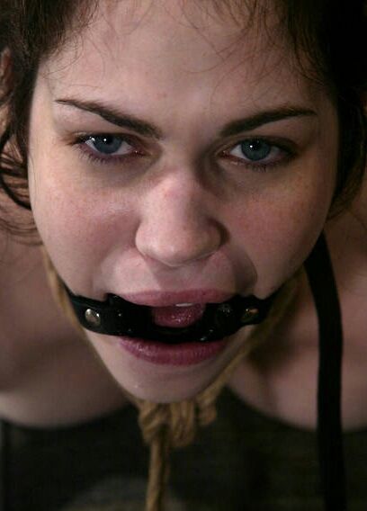 Follow us ♥ BallGaggedBitches

Click for more ♥ Ball Gagged...