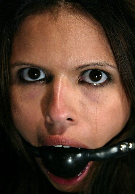 Follow us ♥ BallGaggedBitches

Click for more ♥ Ball Gagged...