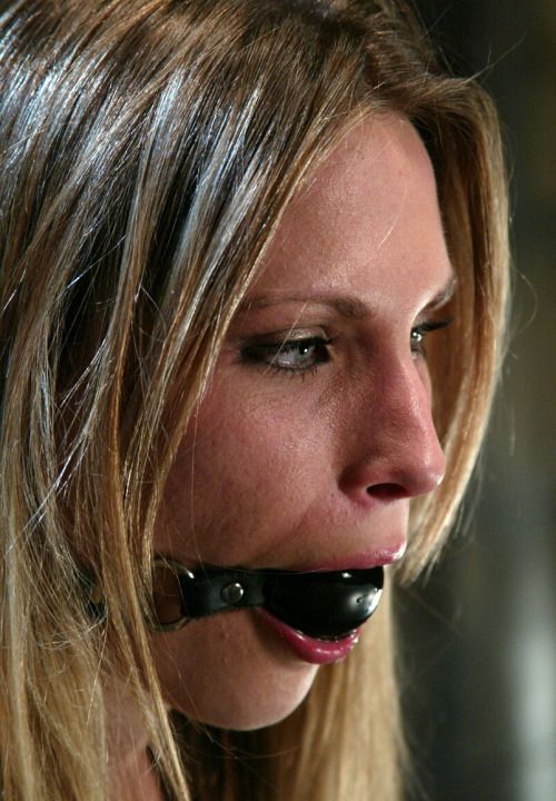 Follow us ♥ BallGaggedBitches
Click for more ♥ Ball Gagged...