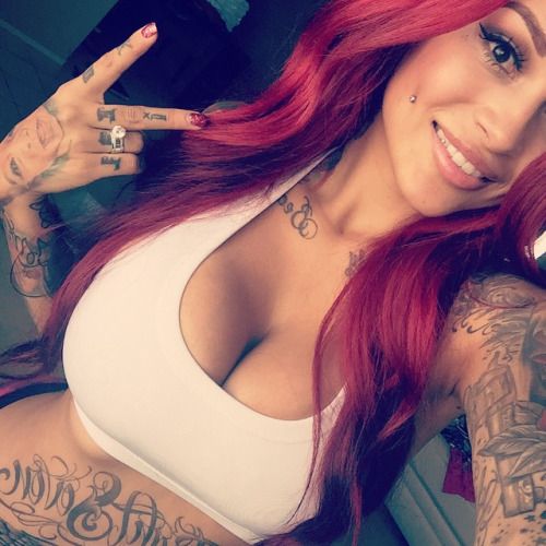 Damn hot
