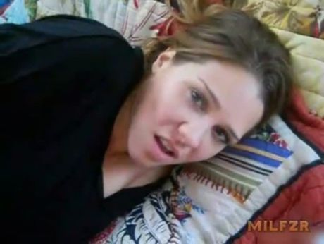 Brother helps sister with masturbating milfzr.com - 9 min