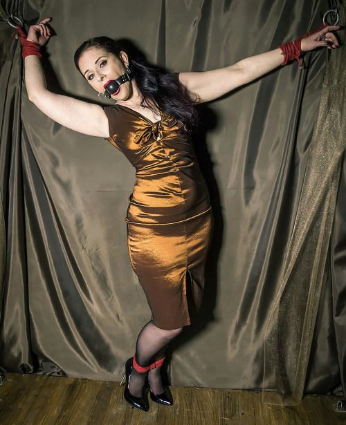 Follow us ♥ BallGaggedBitches

Click for more ♥ Ball Gagged...
