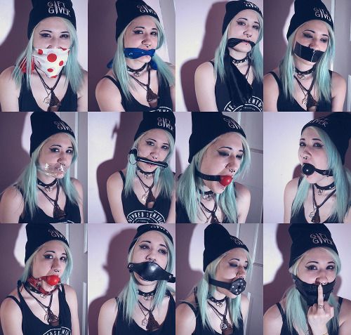 Follow us ♥ BallGaggedBitches

Click for more ♥ Ball Gagged...